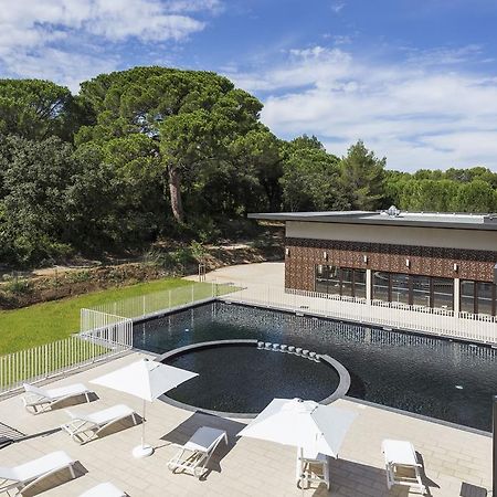 Residhotel Residence Pont Du Gard Ремулан Екстериор снимка