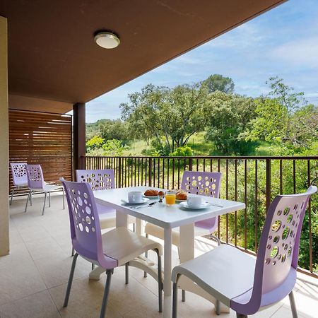 Residhotel Residence Pont Du Gard Ремулан Екстериор снимка